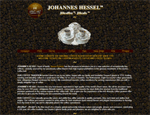 Tablet Screenshot of jhcoffee-jhcafe.com